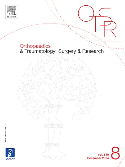 Orthopaedics & Traumatology