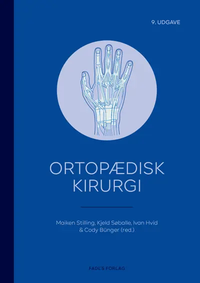 Ortopaedisk Kirurgi Forside Ny2 Scaled