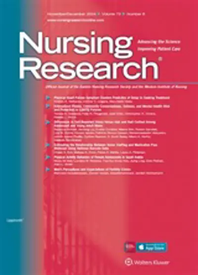 Nursing Research