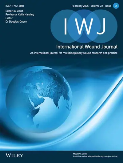 International Wound Journal