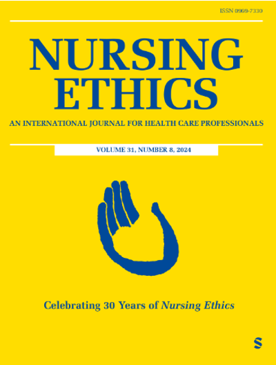 Nursing Ethics