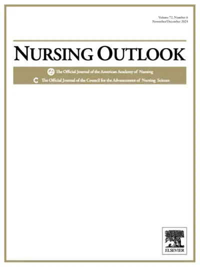 Nursing Outlook