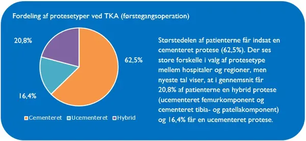 Faktaboks Om Protesetyper