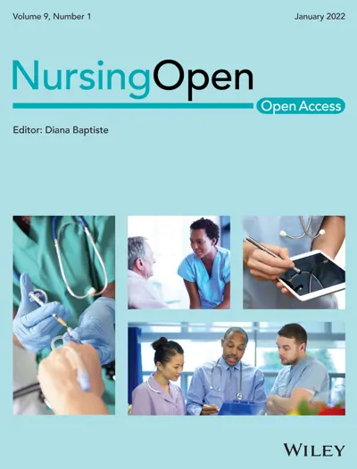 Nursing Open